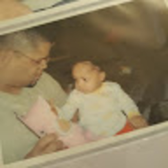 Meet your Posher, Ariel - Picture 1 of 1